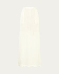 Marina Open Knit Skirt