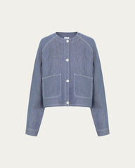 Mira Boxy Jacket