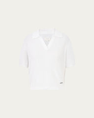 Noa Open Knit Top