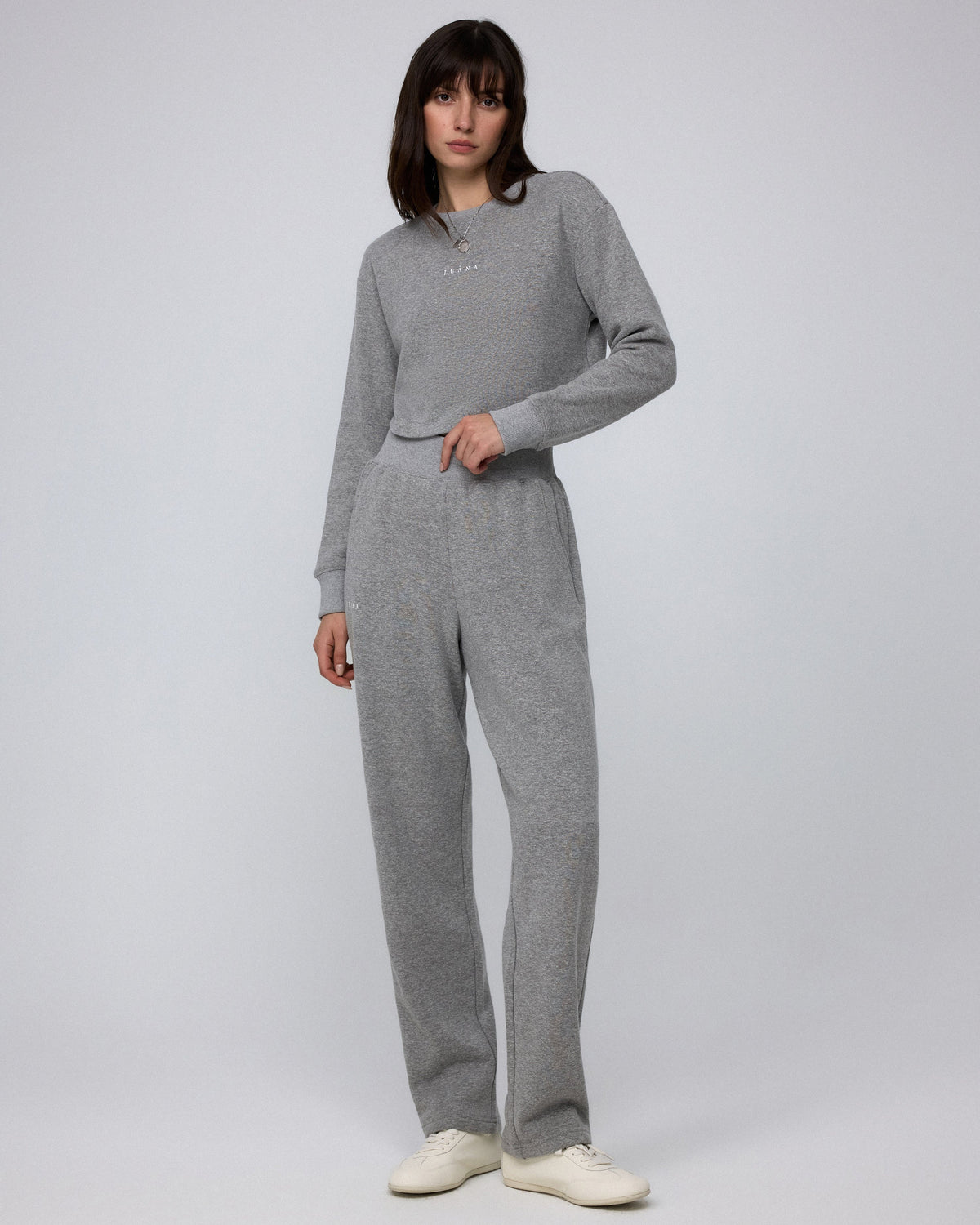 Off Hours Mid Rise Joggers